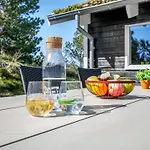 Abiorn - 2-5km From The Sea By Interhome * Blåvand