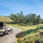 Abiorn - 2-5km From The Sea By Interhome *