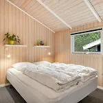 Feriehus Abiorn - 2-5km From The Sea By Interhome *