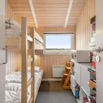 Abiorn - 2-5km From The Sea By Interhome * Blåvand