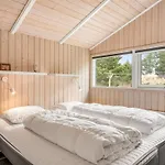 Abiorn - 2-5km From The Sea By Interhome Feriehus *