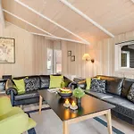 Abiorn - 2-5km From The Sea By Interhome Feriehus