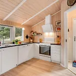 Abiorn - 2-5km From The Sea By Interhome * Blåvand