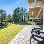 Feriehus Abiorn - 2-5km From The Sea By Interhome