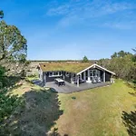 Abiorn - 2-5km From The Sea By Interhome Feriehus Blåvand