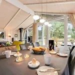 Feriehus Abiorn - 2-5km From The Sea By Interhome