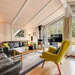 Feriehus Abiorn - 2-5km From The Sea By Interhome Blåvand
