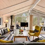 Abiorn - 2-5km From The Sea By Interhome
