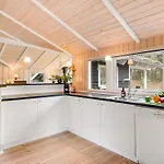 Abiorn - 2-5km From The Sea By Interhome Feriehus Blåvand