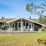 Feriehus Abiorn - 2-5km From The Sea By Interhome Blåvand