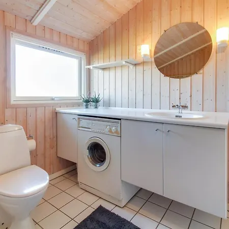 Abiorn - 2-5km From The Sea By Interhome Holiday home *