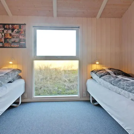 Abiorn - 2-5km From The Sea By Interhome Holiday home Blavand