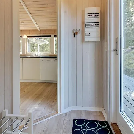 Abiorn - 2-5km From The Sea By Interhome *