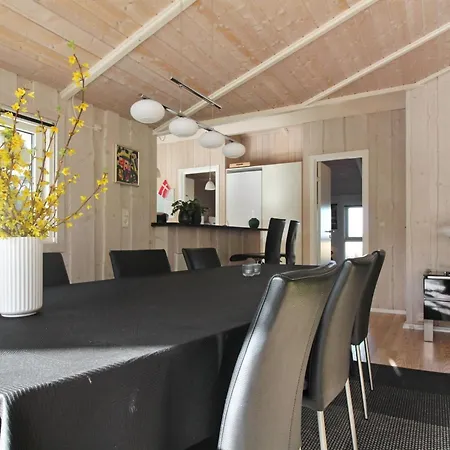 Σπίτι διακοπών Abiorn - 2-5km From The Sea By Interhome