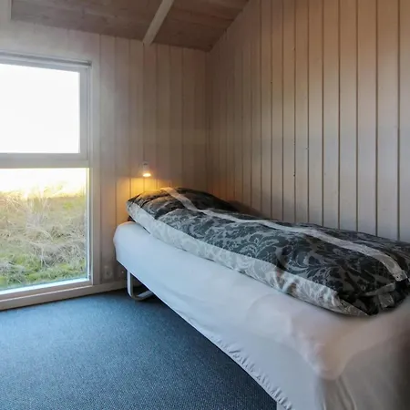 Σπίτι διακοπών Abiorn - 2-5km From The Sea By Interhome *