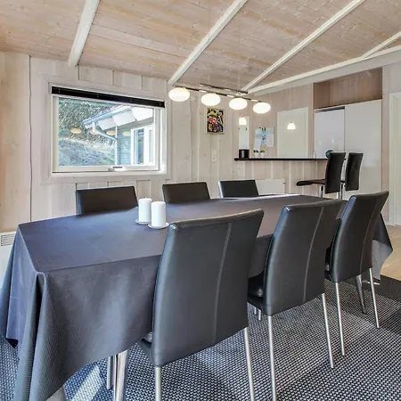 Abiorn - 2-5km From The Sea By Interhome Holiday home Blavand