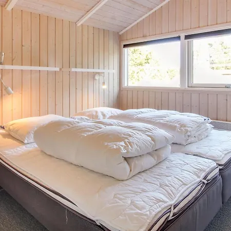 Abiorn - 2-5km From The Sea By Interhome Σπίτι διακοπών *