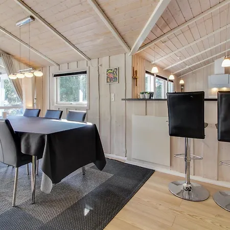 Holiday home Abiorn - 2-5km From The Sea By Interhome *