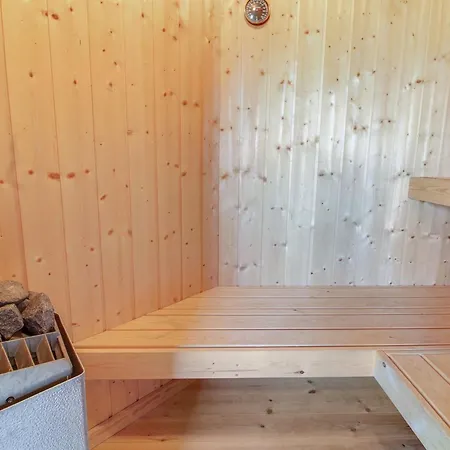 Abiorn - 2-5km From The Sea By Interhome *