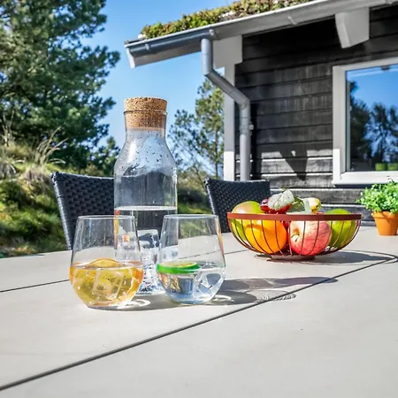 Abiorn - 2-5km From The Sea By Interhome * Blavand