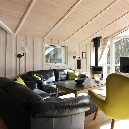 Abiorn - 2-5km From The Sea By Interhome Σπίτι διακοπών