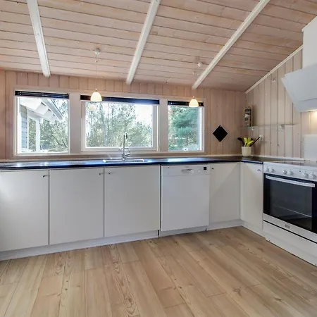 Holiday home Abiorn - 2-5km From The Sea By Interhome *