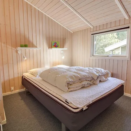 Abiorn - 2-5km From The Sea By Interhome Σπίτι διακοπών