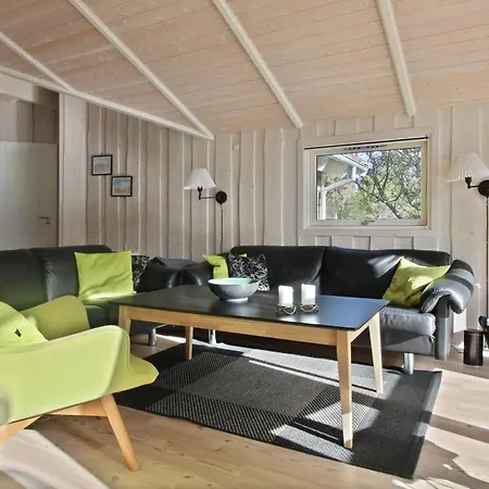 Abiorn - 2-5km From The Sea By Interhome Σπίτι διακοπών Blåvand