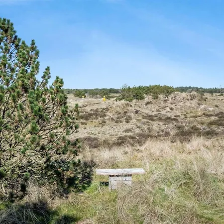 Abiorn - 2-5km From The Sea By Interhome *