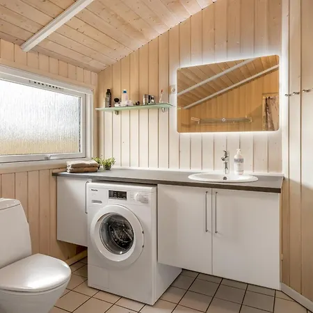 Holiday home Abiorn - 2-5km From The Sea By Interhome *