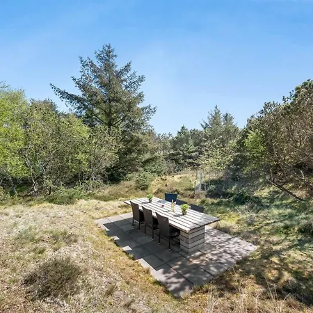 Abiorn - 2-5km From The Sea By Interhome