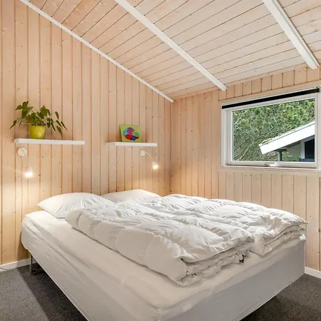 Casa de Férias Abiorn - 2-5km From The Sea By Interhome *