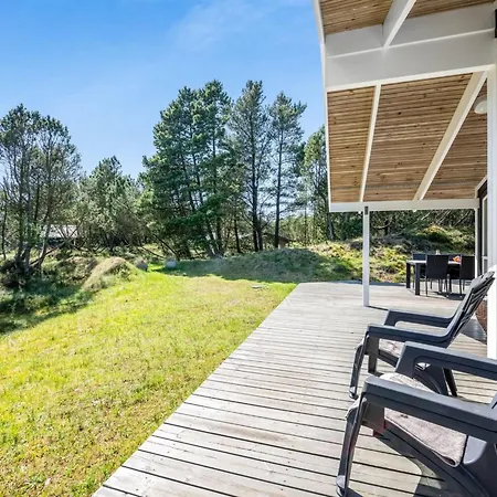 Holiday home Abiorn - 2-5km From The Sea By Interhome