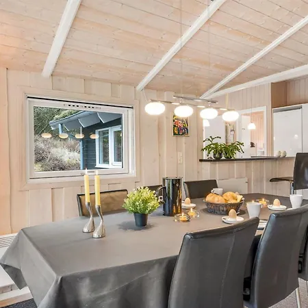 Abiorn - 2-5km From The Sea By Interhome Holiday home *