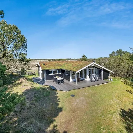 Abiorn - 2-5km From The Sea By Interhome Holiday home Blavand