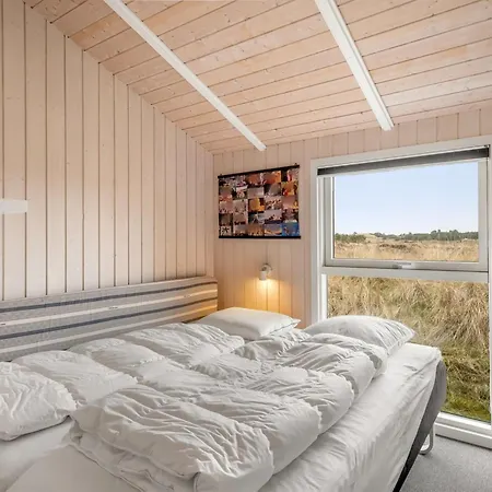 Abiorn - 2-5km From The Sea By Interhome Casa de Férias *