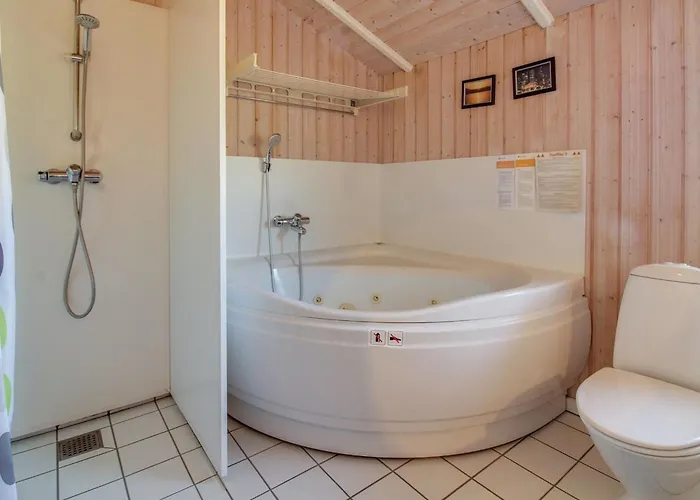 Abiorn - 2-5km From The Sea By Interhome *