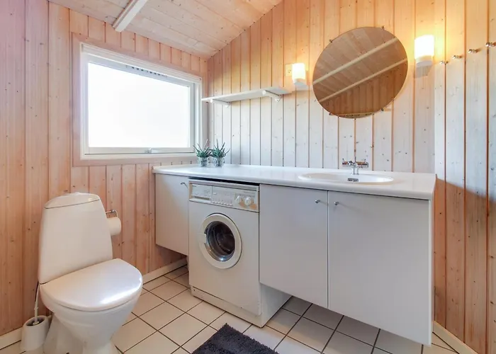 Abiorn - 2-5km From The Sea By Interhome بيت للعطل *