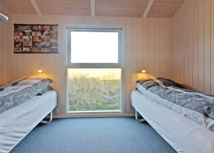 Abiorn - 2-5km From The Sea By Interhome بيت للعطل Blåvand