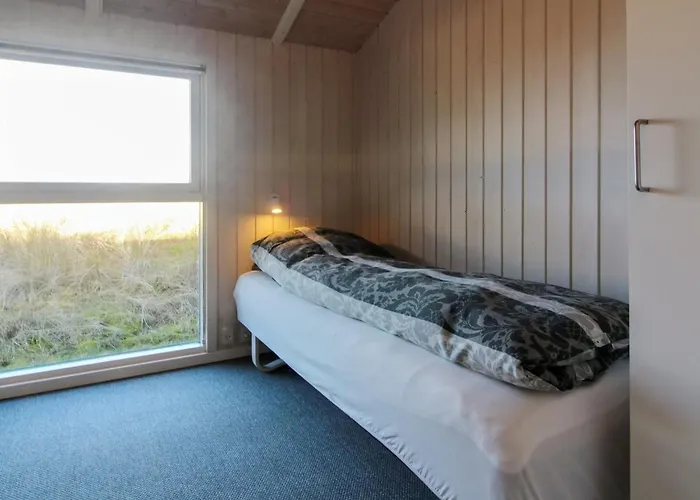 Holiday home Abiorn - 2-5km From The Sea By Interhome *