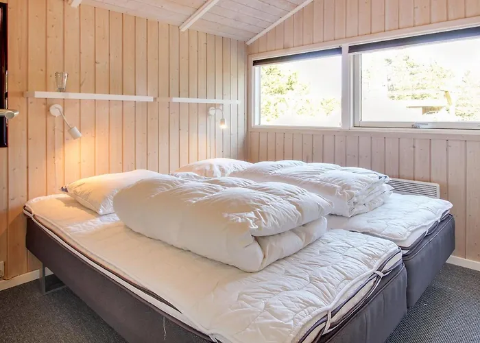 Abiorn - 2-5km From The Sea By Interhome Holiday home *