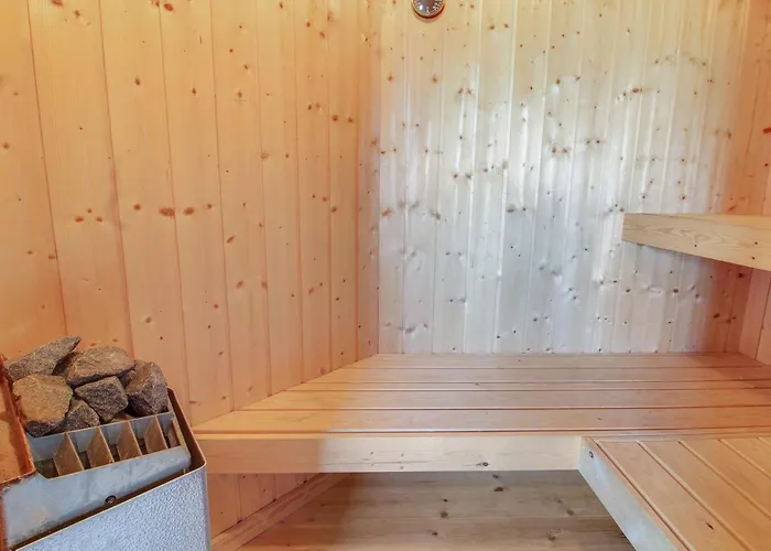 Abiorn - 2-5km From The Sea By Interhome *