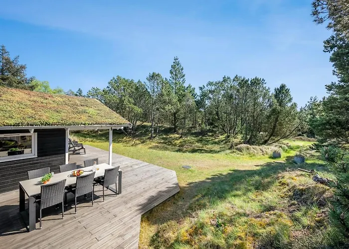 Abiorn - 2-5km From The Sea By Interhome *