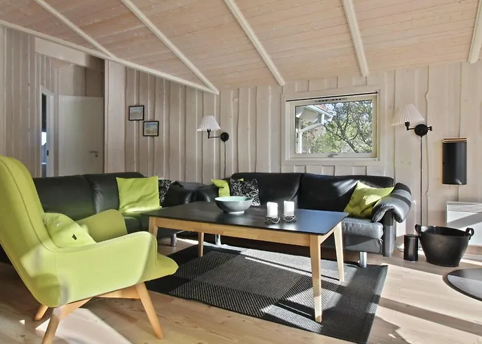 Abiorn - 2-5km From The Sea By Interhome Holiday home Blavand