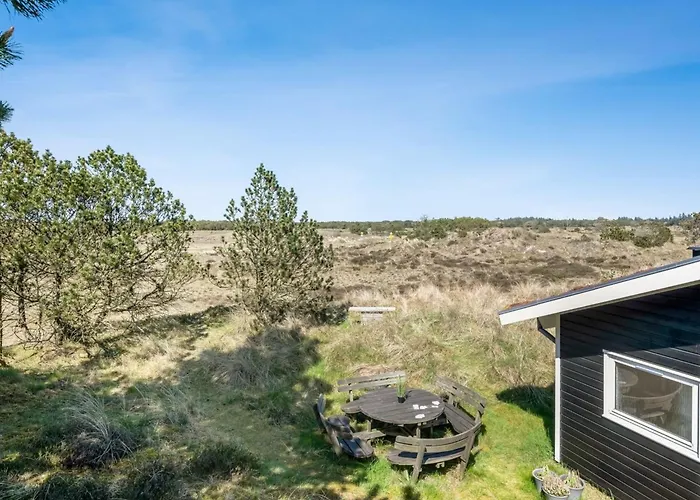 Abiorn - 2-5km From The Sea By Interhome *