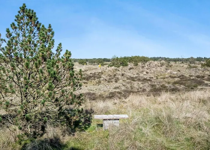 Abiorn - 2-5km From The Sea By Interhome *