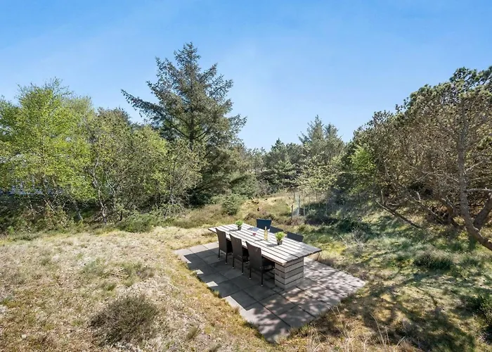 Abiorn - 2-5km From The Sea By Interhome