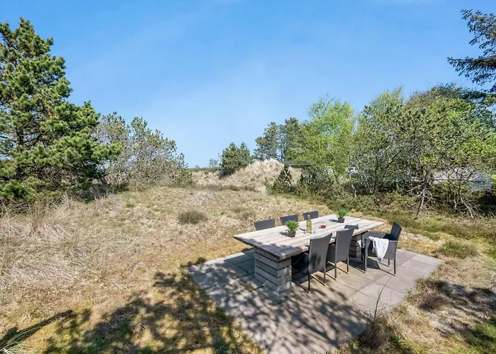 بيت للعطل Abiorn - 2-5km From The Sea By Interhome *